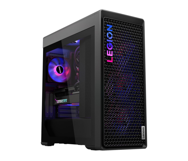 LENOVO Legion T7 Ultra 7-265KF/64GB/2TB RTX5070Ti - 1334539 - zdjęcie